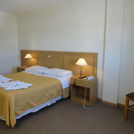 Hotel Napoleon Jesús María Kültér fotó