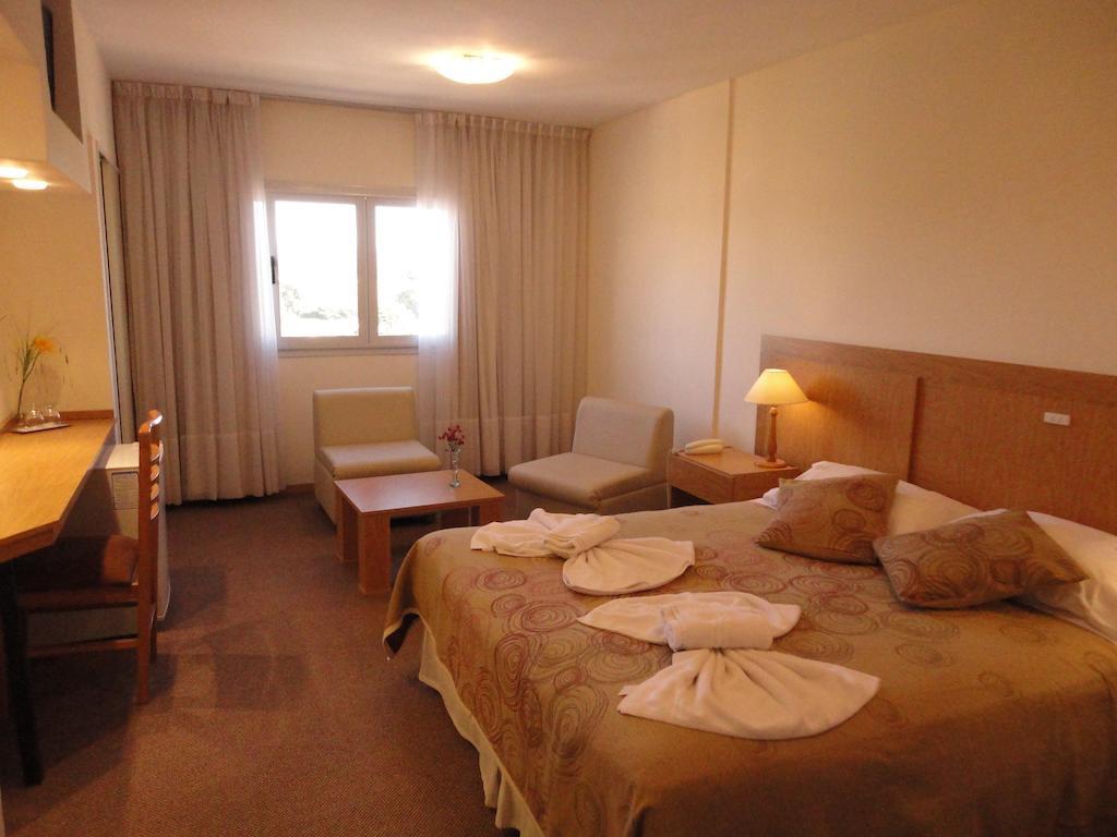 Hotel Napoleon Jesús María Szoba fotó
