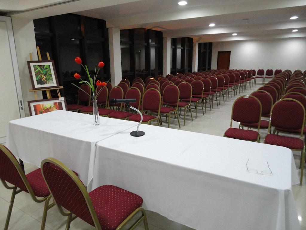 Hotel Napoleon Jesús María Kültér fotó