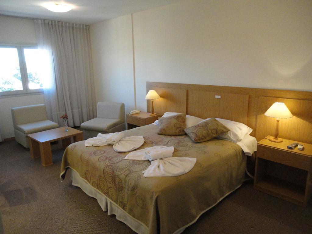 Hotel Napoleon Jesús María Szoba fotó