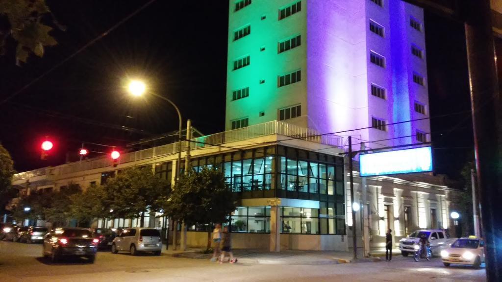 Hotel Napoleon Jesús María Kültér fotó