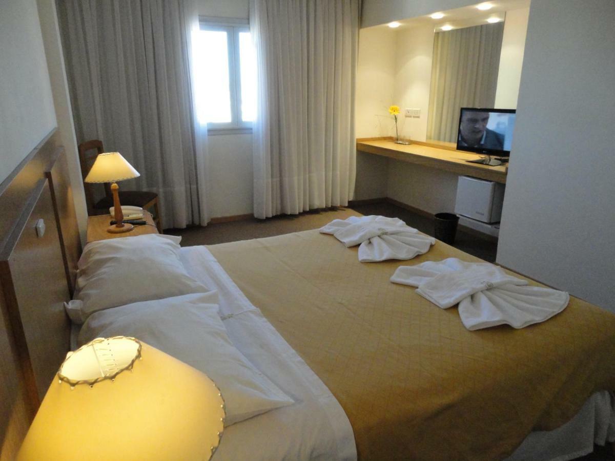 Hotel Napoleon Jesús María Kültér fotó