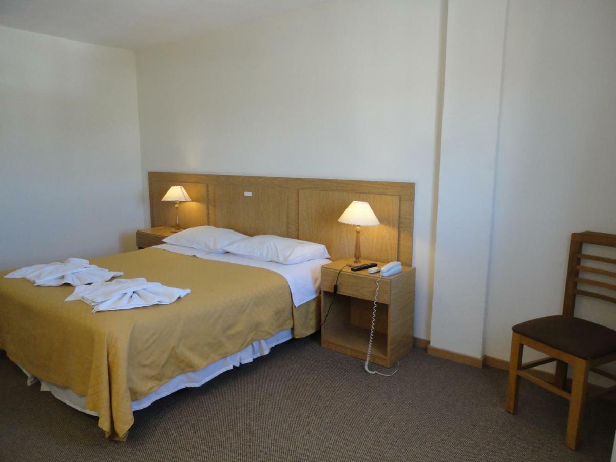 Hotel Napoleon Jesús María Kültér fotó